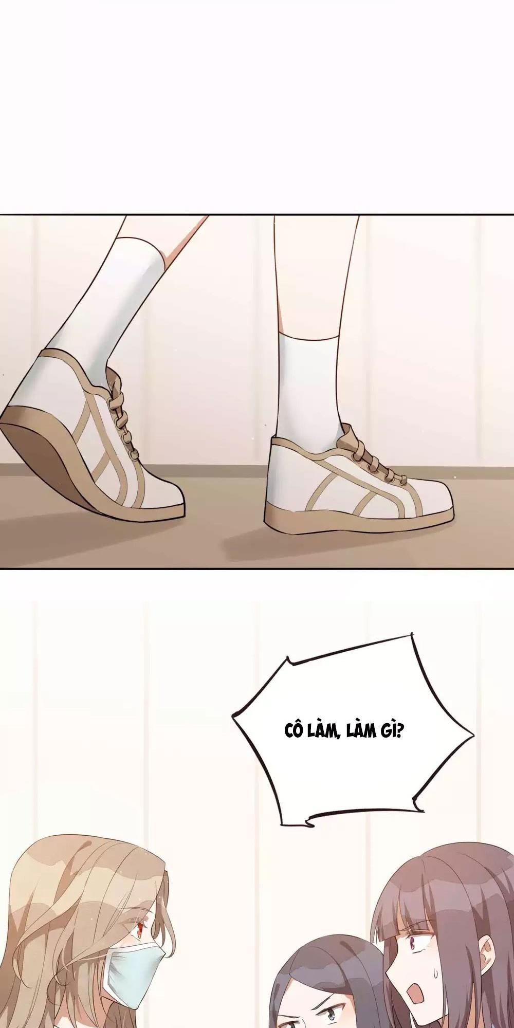 Phim Giả Làm Thật Chapter 74.1 - Trang 2