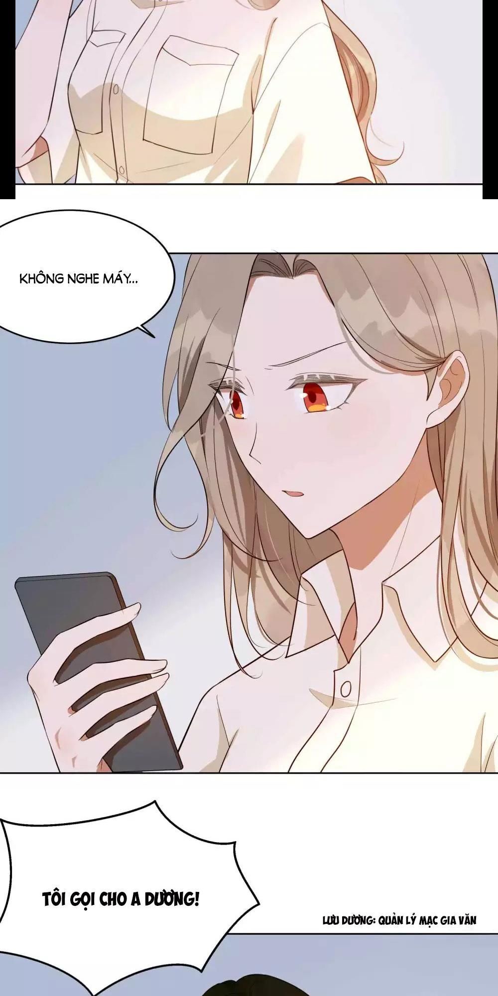 Phim Giả Làm Thật Chapter 74.1 - Trang 2