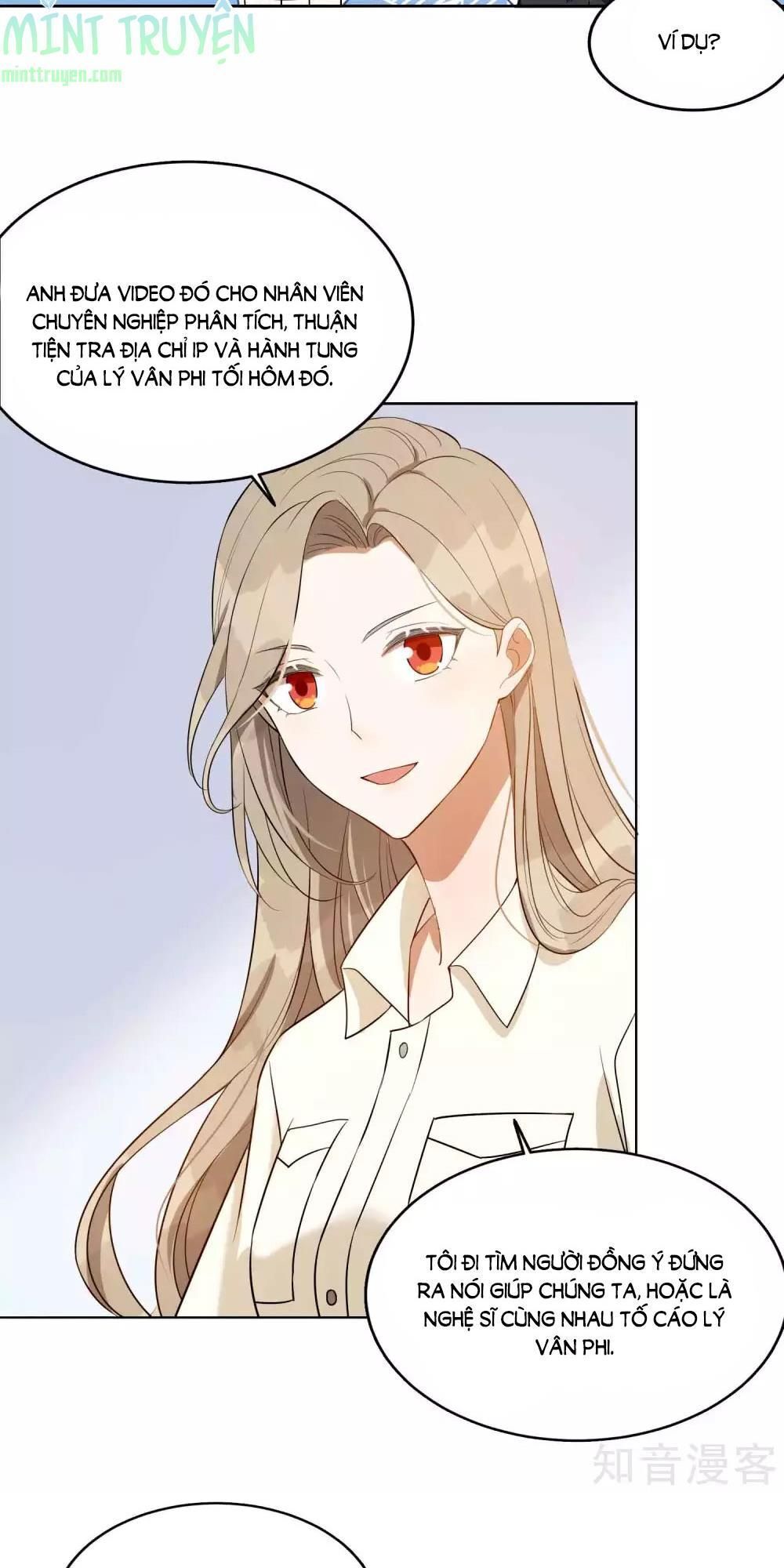 Phim Giả Làm Thật Chapter 74.1 - Trang 2