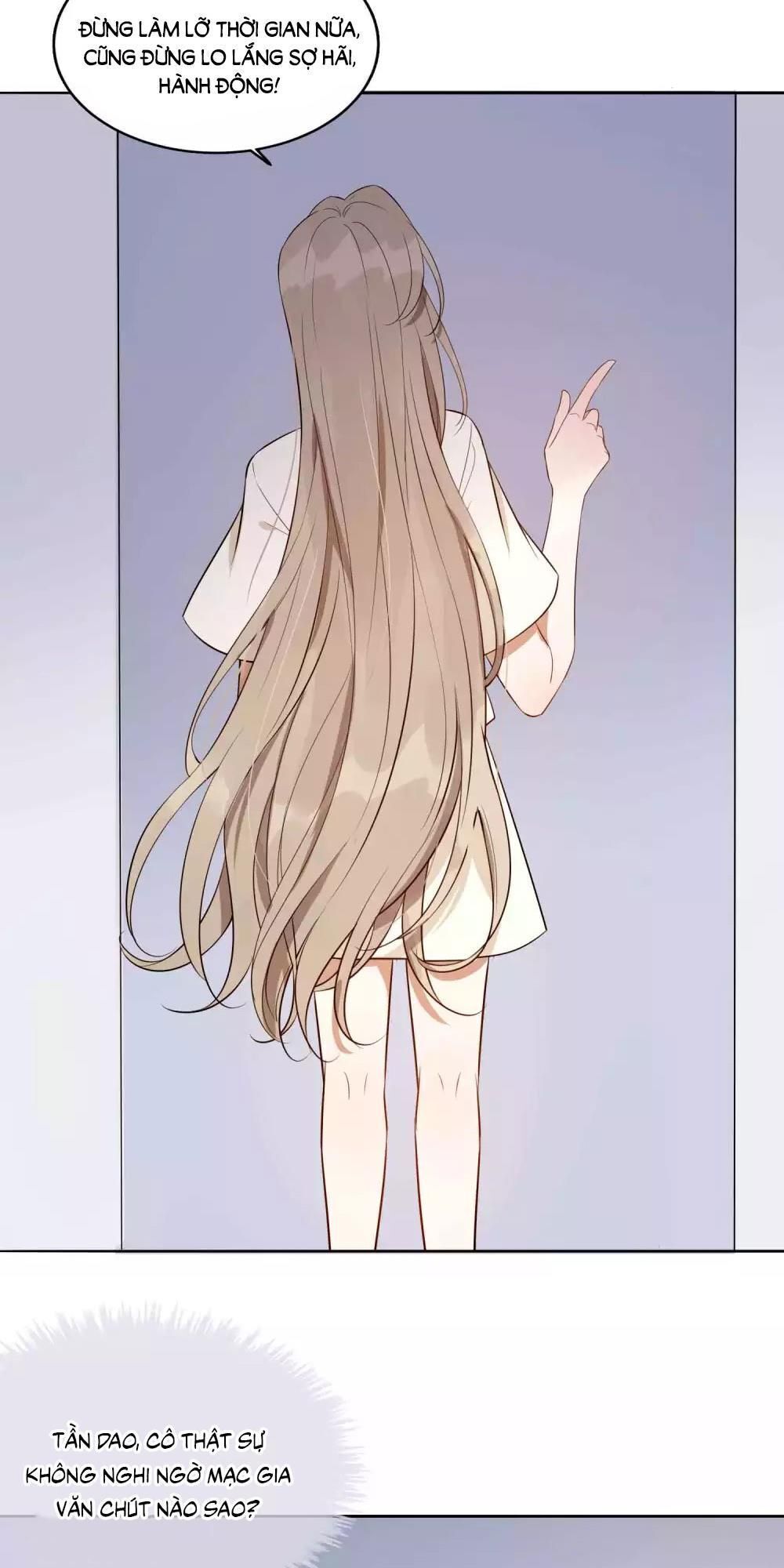 Phim Giả Làm Thật Chapter 74.1 - Trang 2