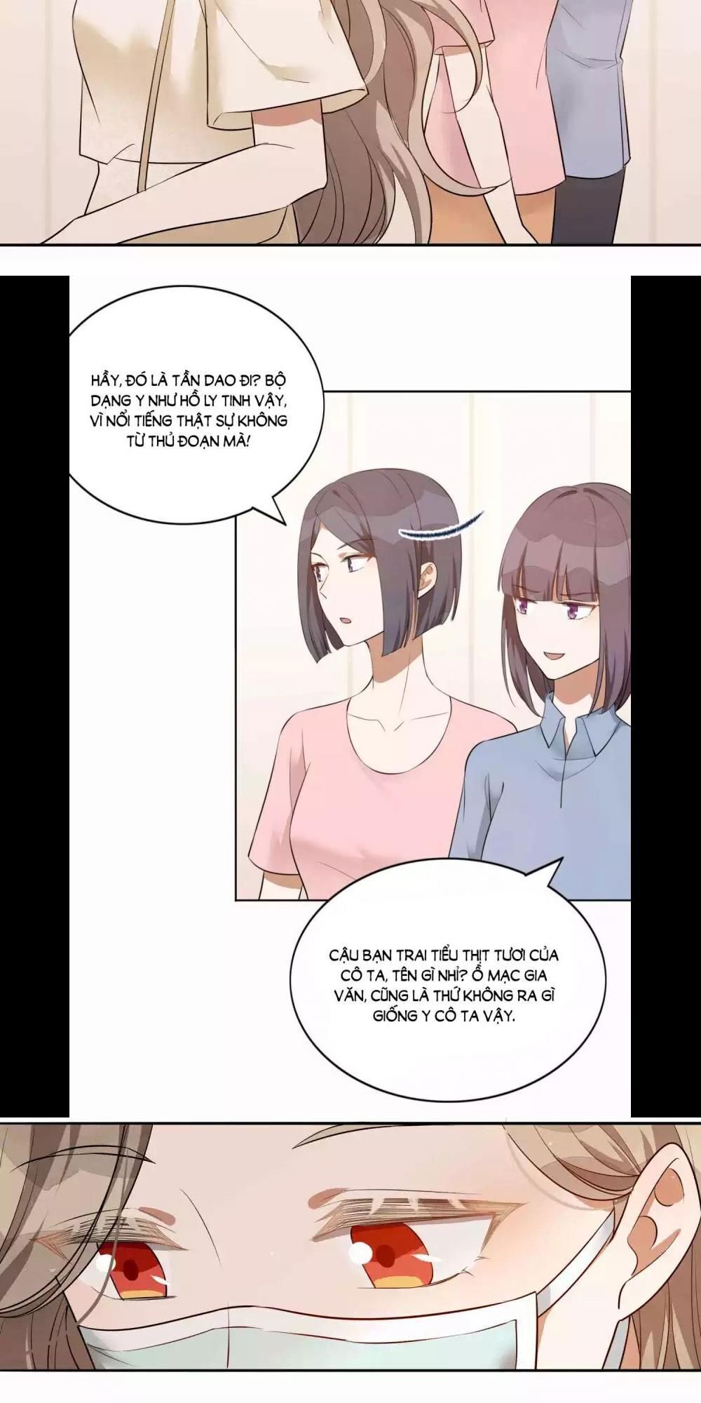 Phim Giả Làm Thật Chapter 74.1 - Trang 2