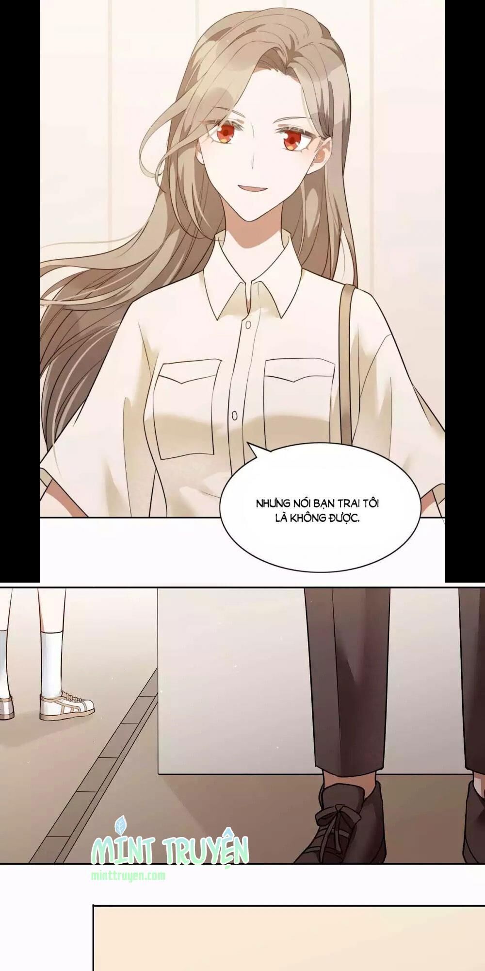 Phim Giả Làm Thật Chapter 74.2 - Trang 2