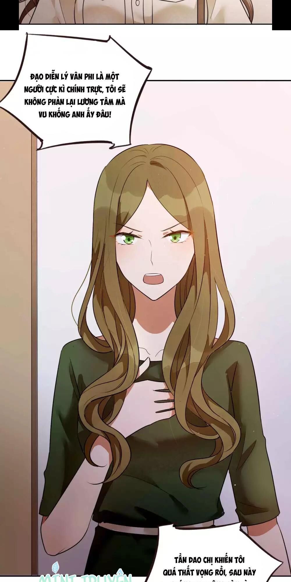 Phim Giả Làm Thật Chapter 74.2 - Trang 2