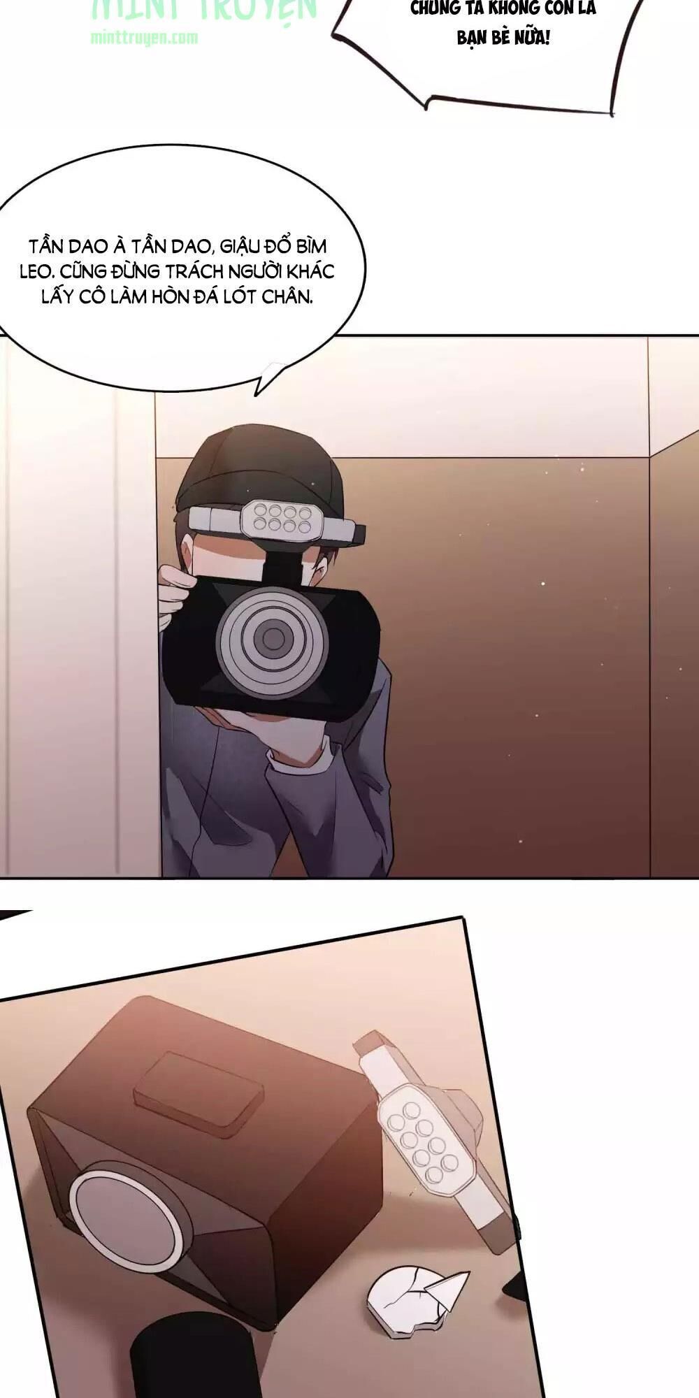 Phim Giả Làm Thật Chapter 74.2 - Trang 2