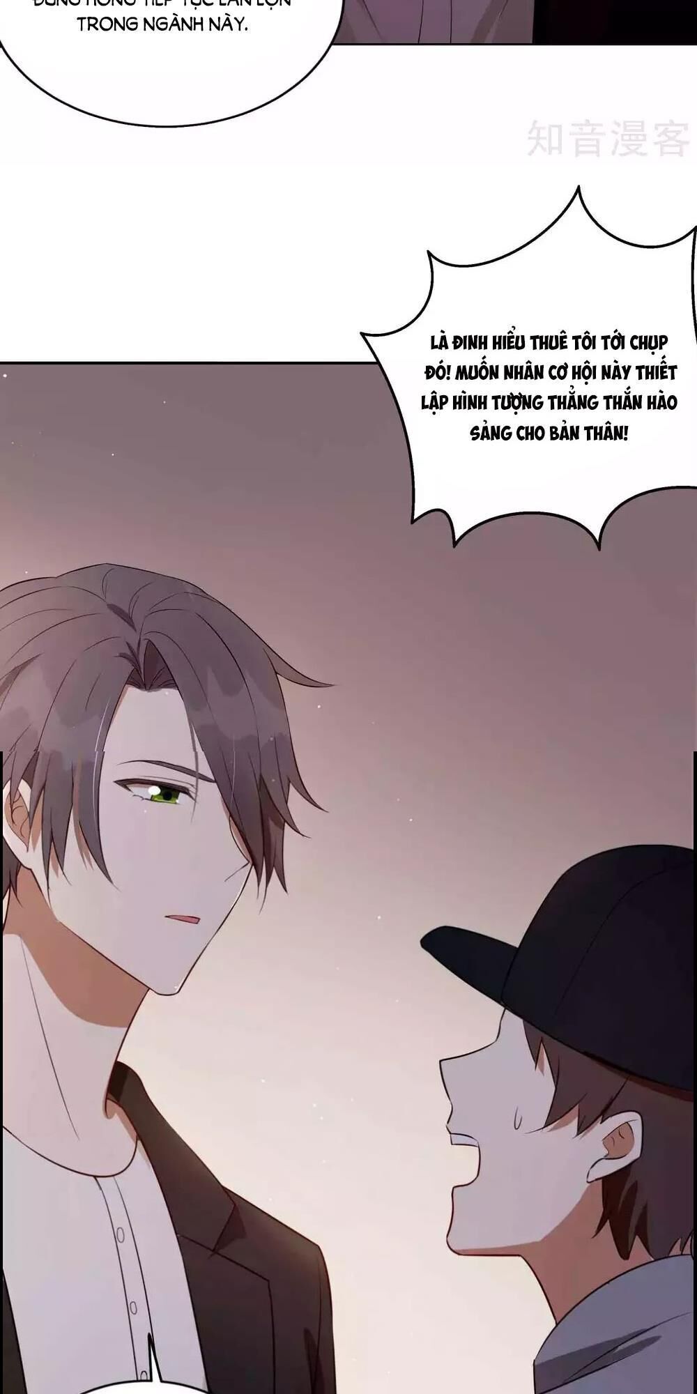 Phim Giả Làm Thật Chapter 74.2 - Trang 2