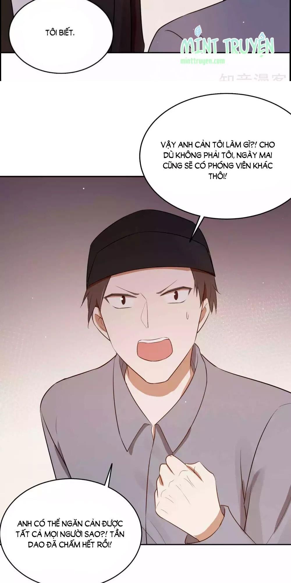 Phim Giả Làm Thật Chapter 74.2 - Trang 2