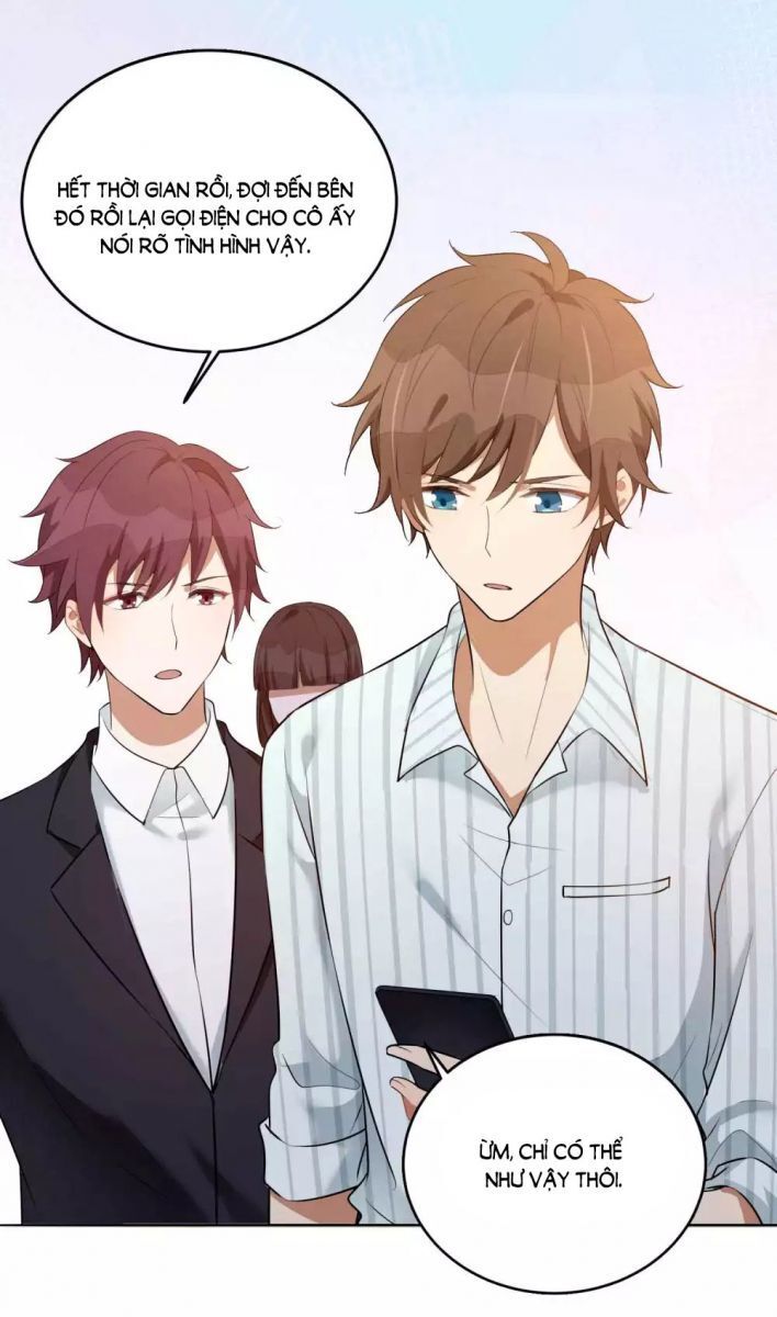 Phim Giả Làm Thật Chapter 75.1 - Trang 2