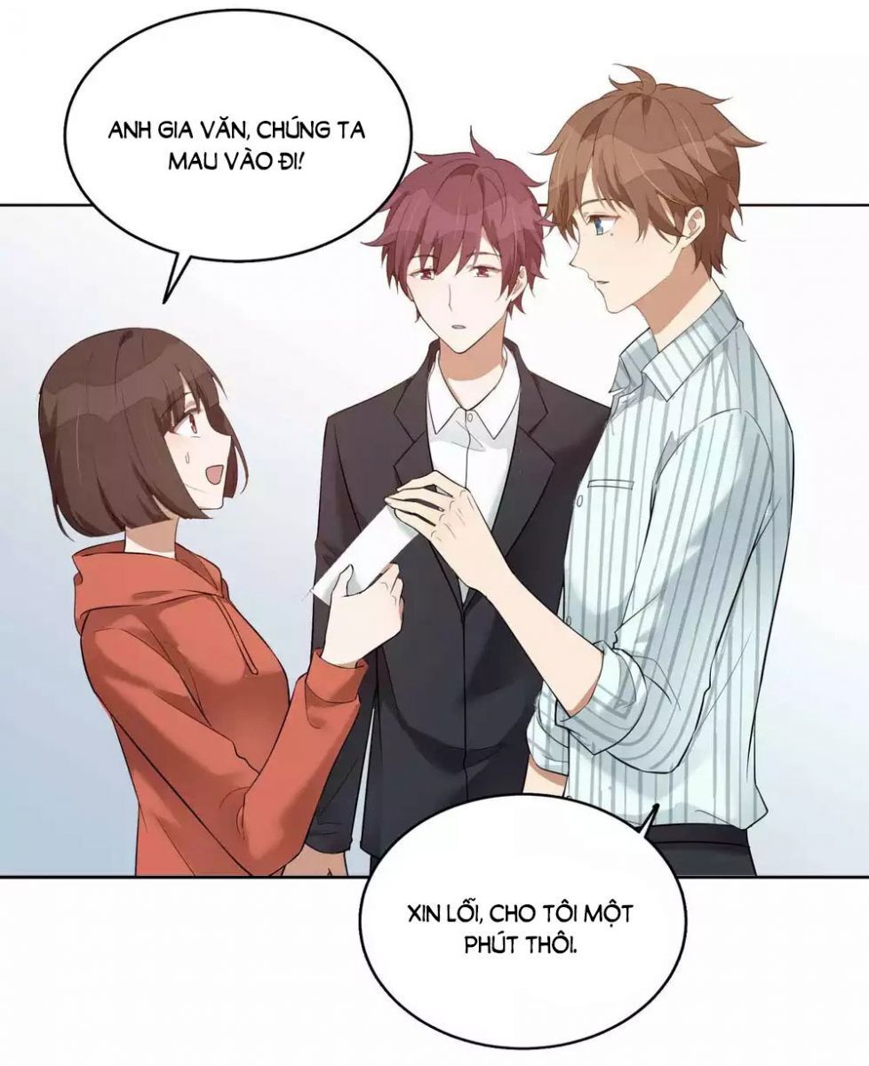 Phim Giả Làm Thật Chapter 75.1 - Trang 2