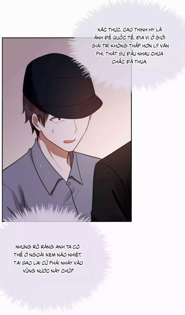 Phim Giả Làm Thật Chapter 75.2 - Trang 2