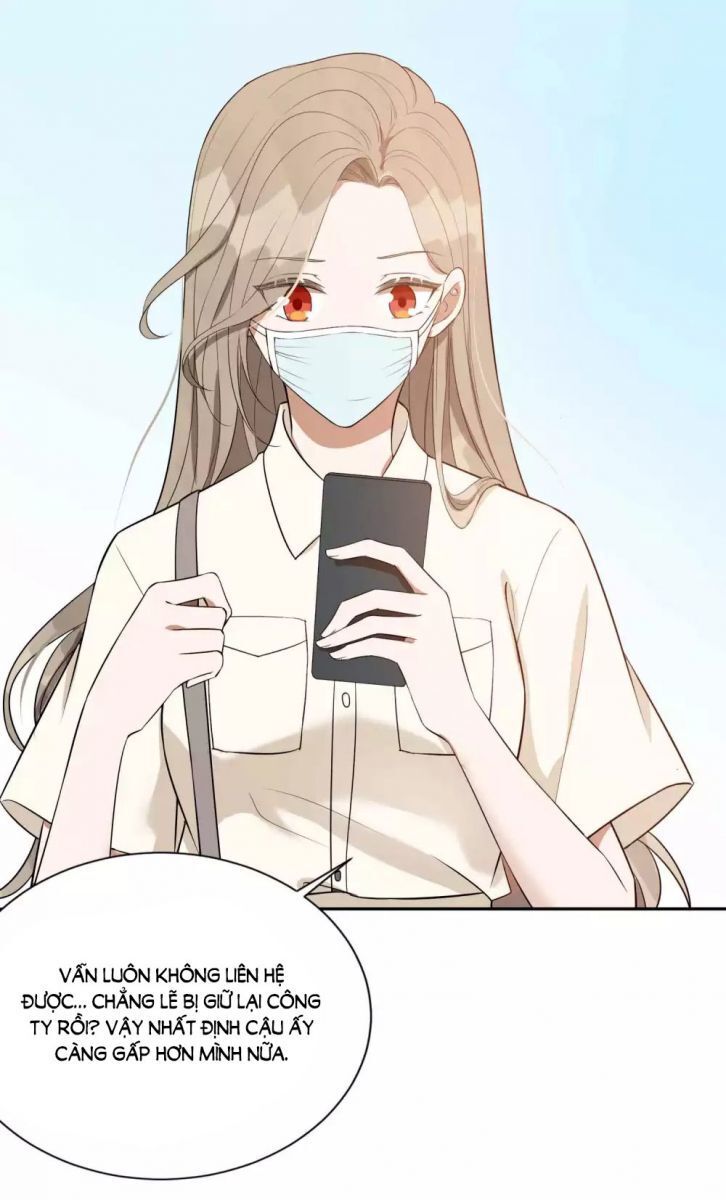 Phim Giả Làm Thật Chapter 75.2 - Trang 2