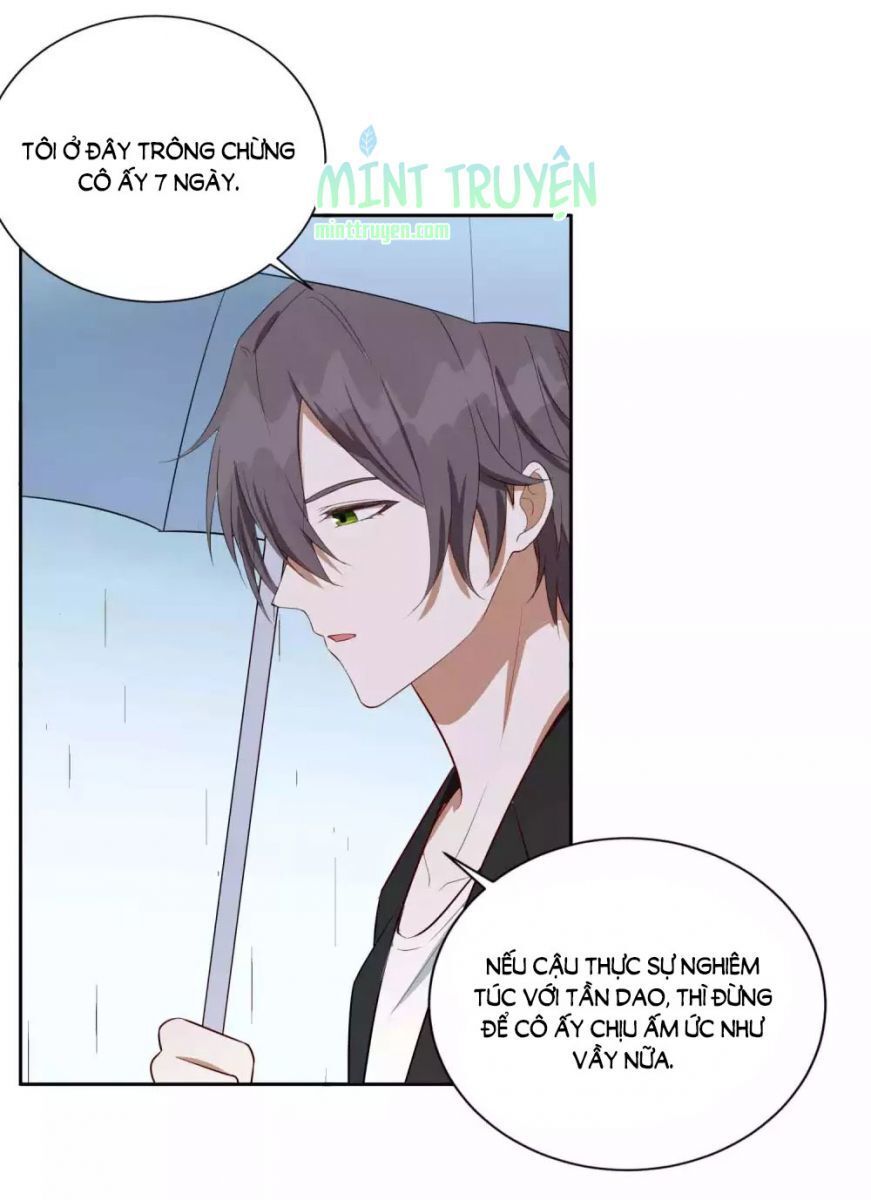 Phim Giả Làm Thật Chapter 77.1 - Trang 2