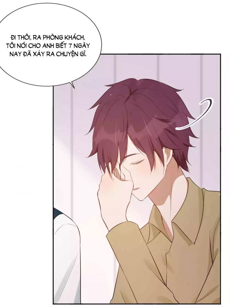 Phim Giả Làm Thật Chapter 77.2 - Trang 2