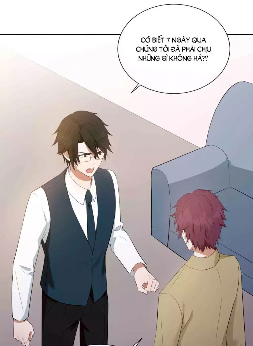 Phim Giả Làm Thật Chapter 77.2 - Trang 2