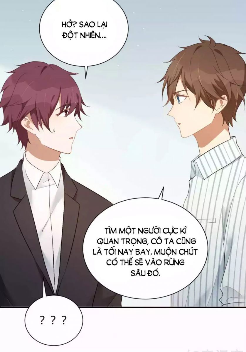 Phim Giả Làm Thật Chapter 78.1 - Trang 2