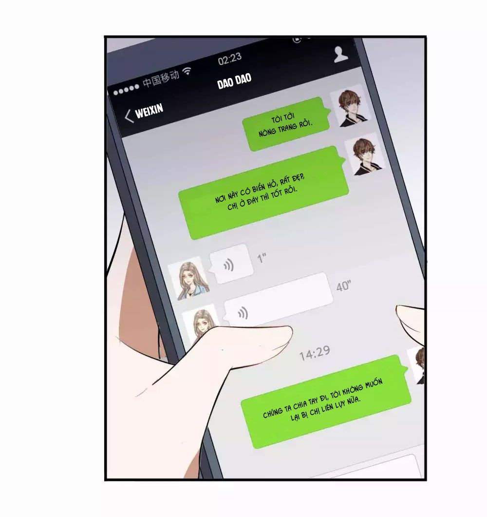 Phim Giả Làm Thật Chapter 78.1 - Trang 2