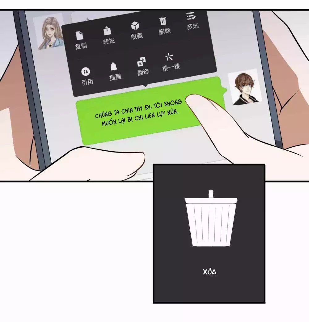 Phim Giả Làm Thật Chapter 78.1 - Trang 2