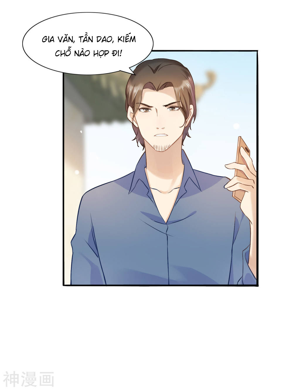 Phim Giả Làm Thật Chapter 8 - Trang 2