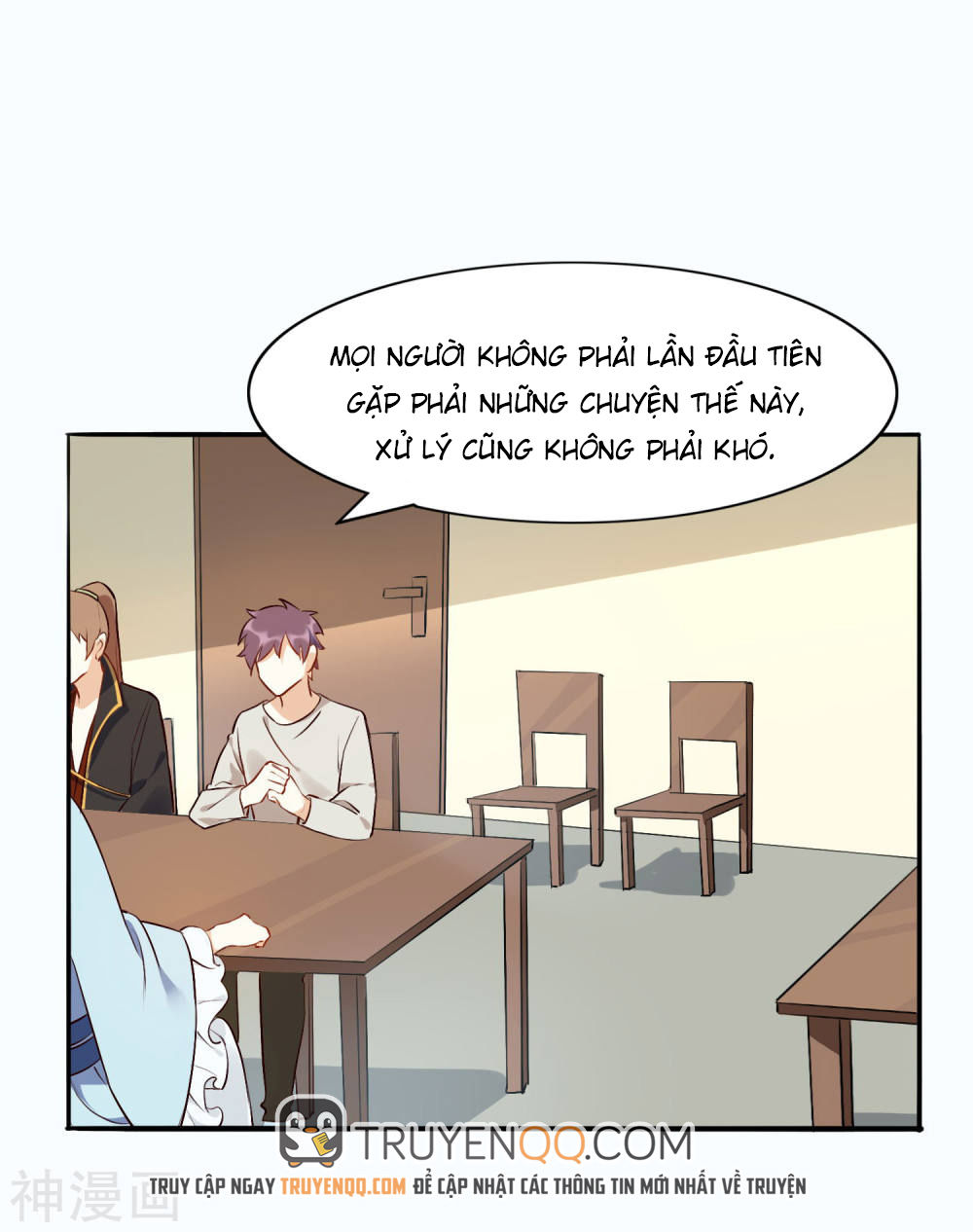 Phim Giả Làm Thật Chapter 8 - Trang 2