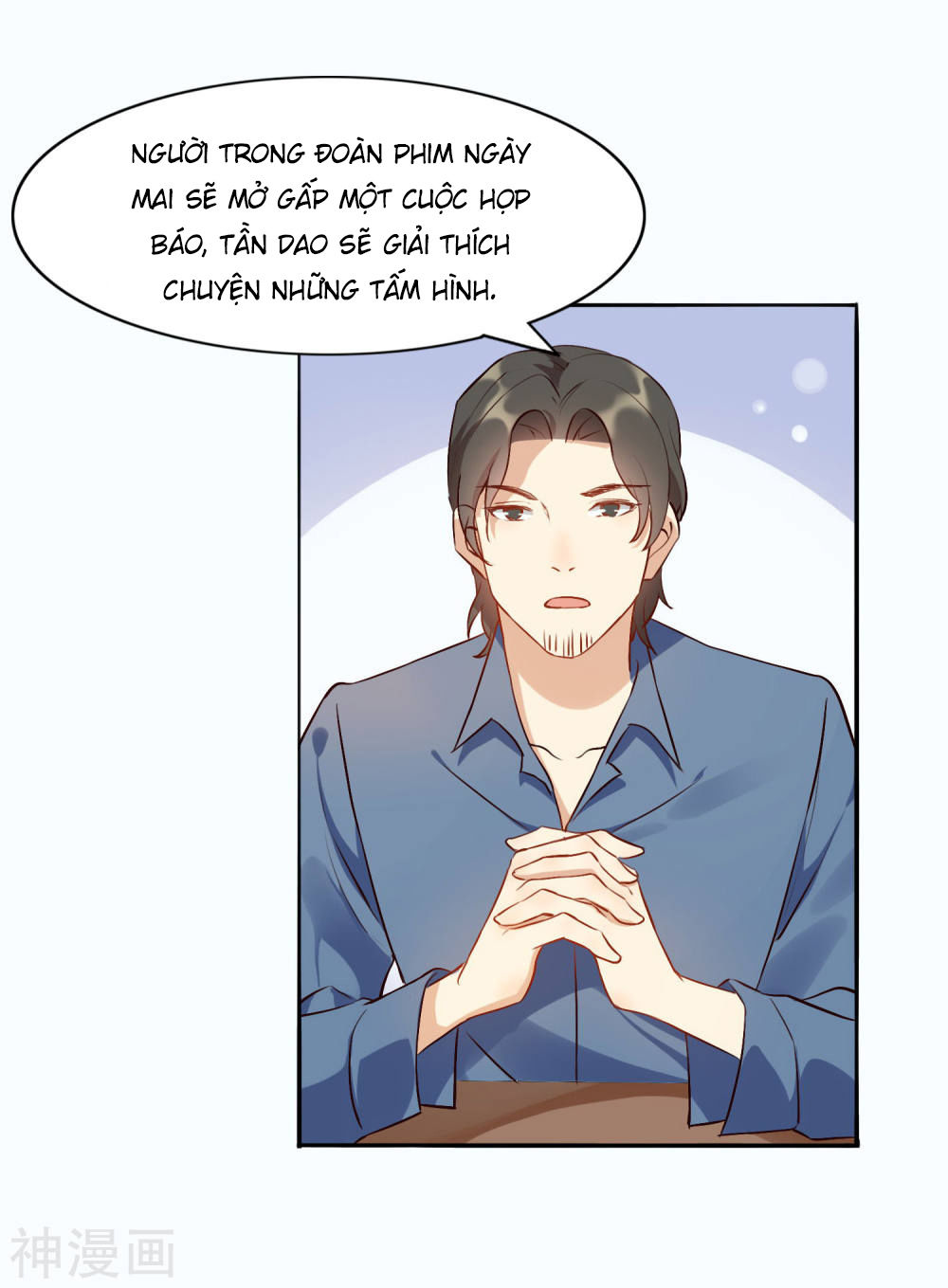 Phim Giả Làm Thật Chapter 8 - Trang 2