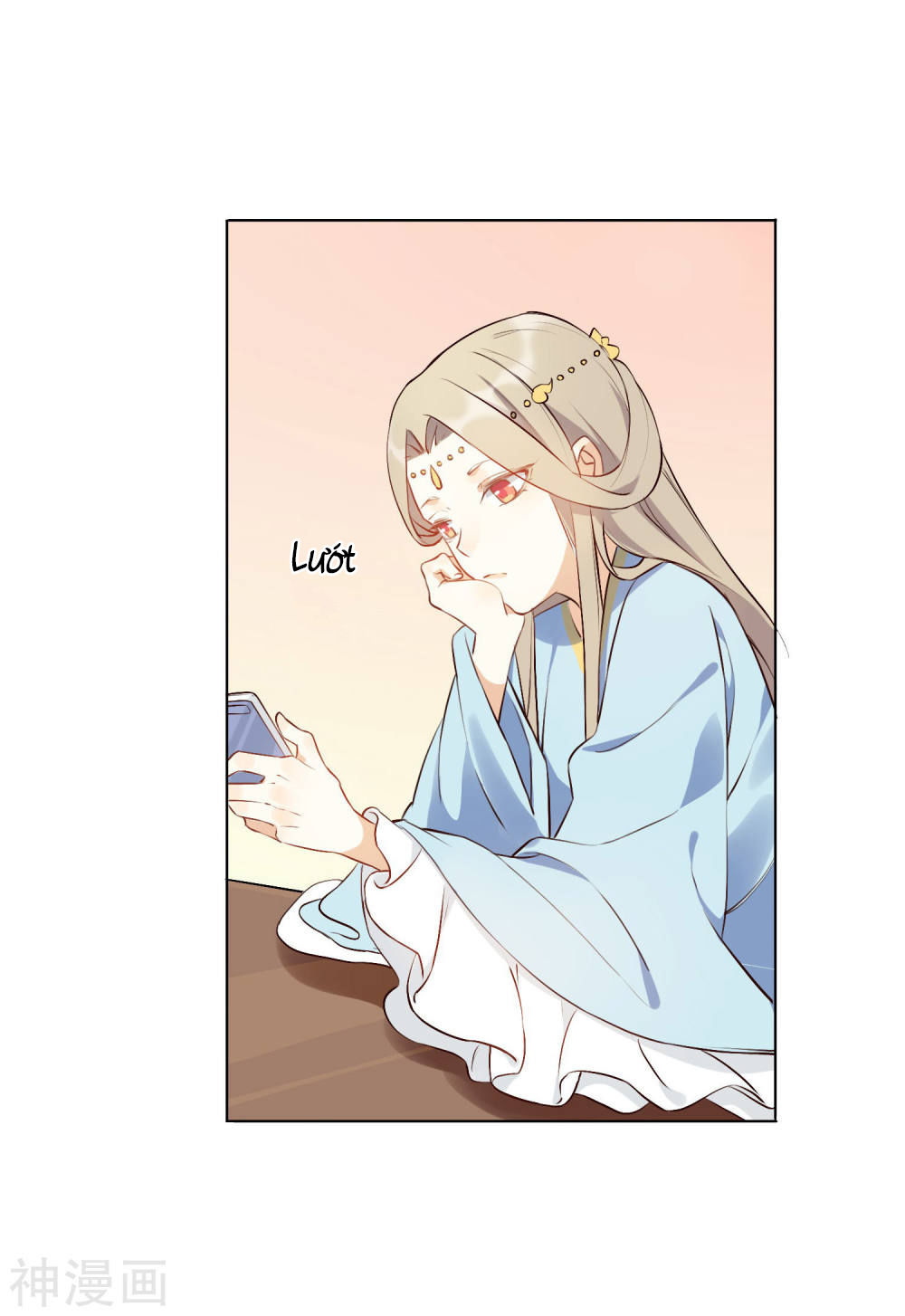 Phim Giả Làm Thật Chapter 8 - Trang 2