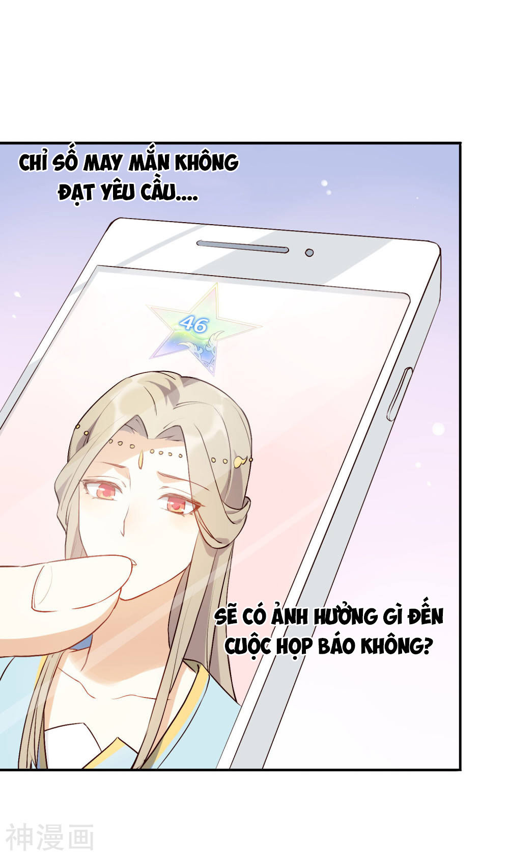 Phim Giả Làm Thật Chapter 8 - Trang 2