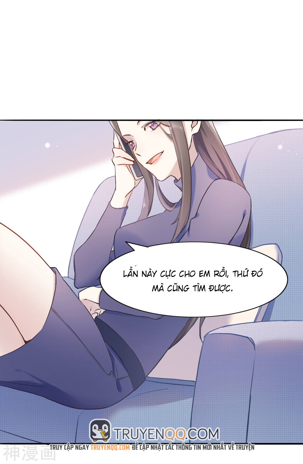 Phim Giả Làm Thật Chapter 8 - Trang 2
