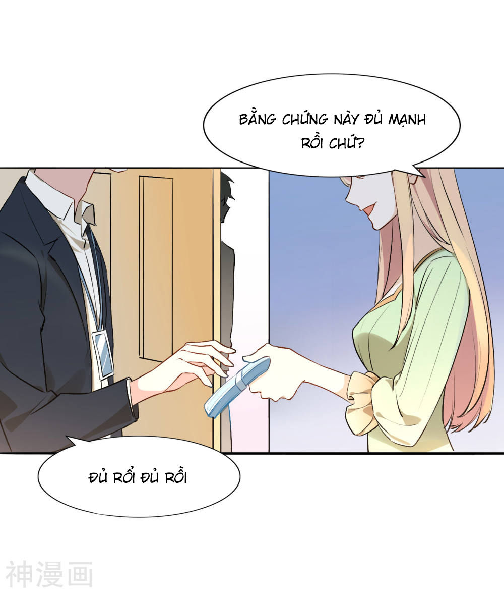 Phim Giả Làm Thật Chapter 8 - Trang 2