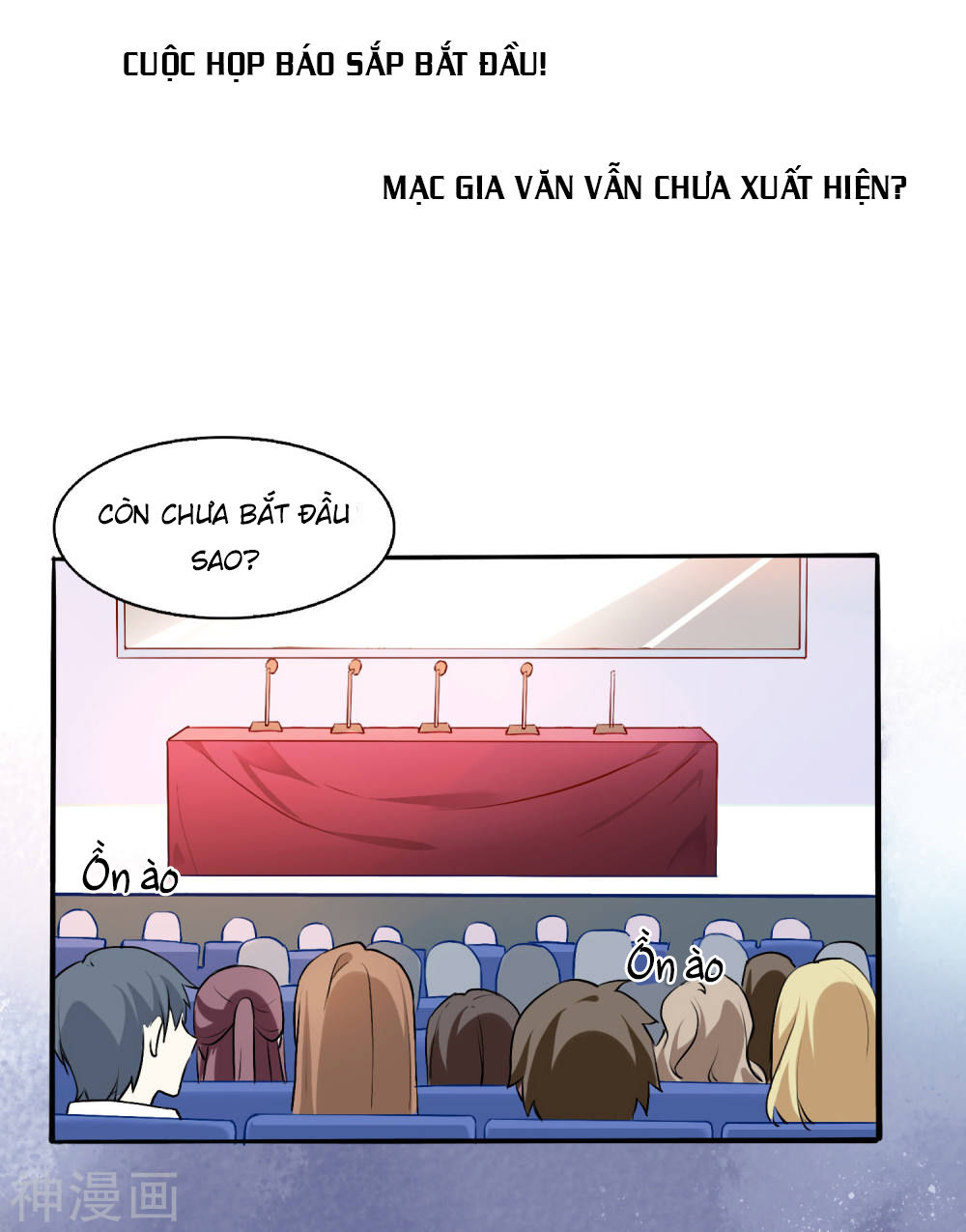 Phim Giả Làm Thật Chapter 8 - Trang 2
