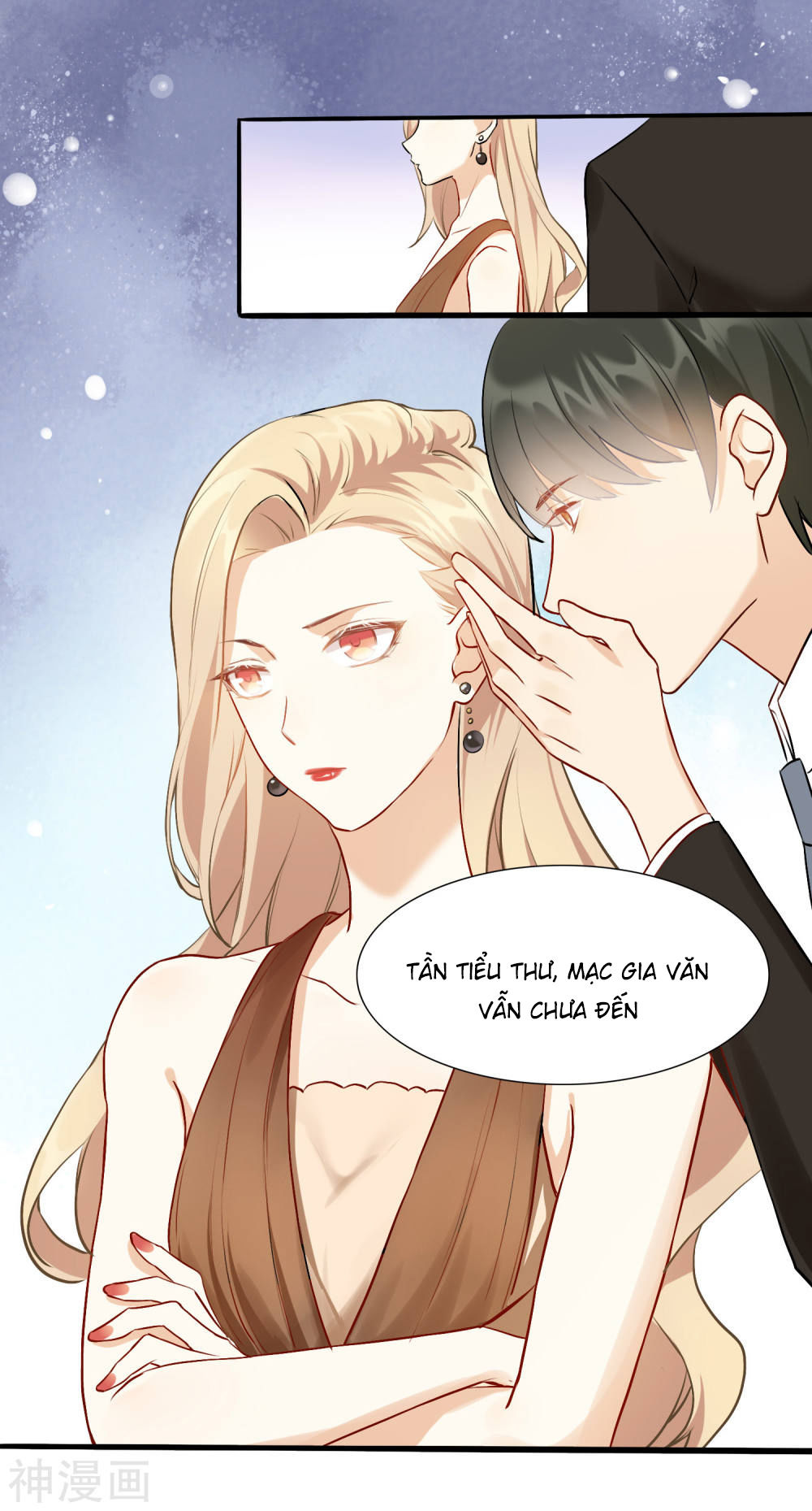 Phim Giả Làm Thật Chapter 8 - Trang 2