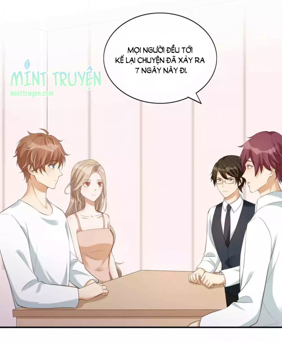 Phim Giả Làm Thật Chapter 80.1 - Trang 2