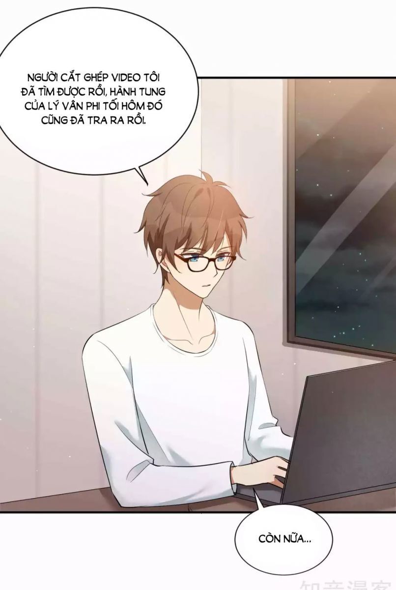 Phim Giả Làm Thật Chapter 81.1 - Trang 2