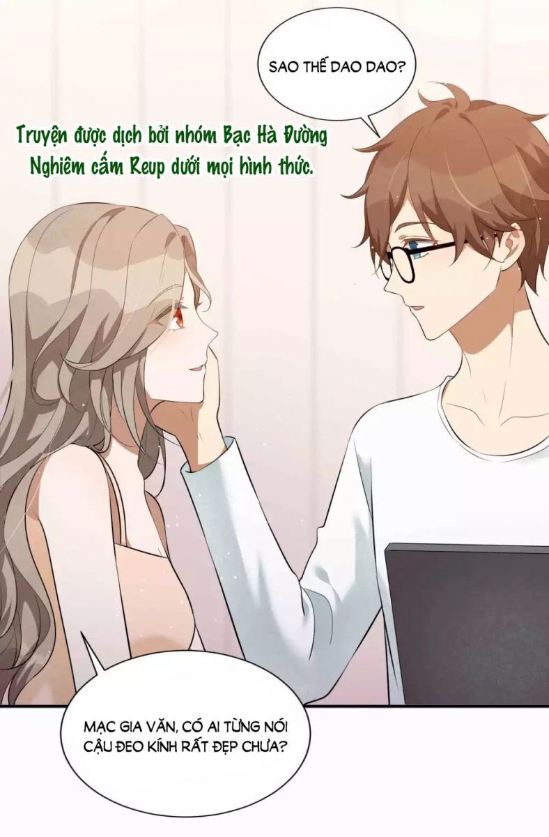 Phim Giả Làm Thật Chapter 81.1 - Trang 2