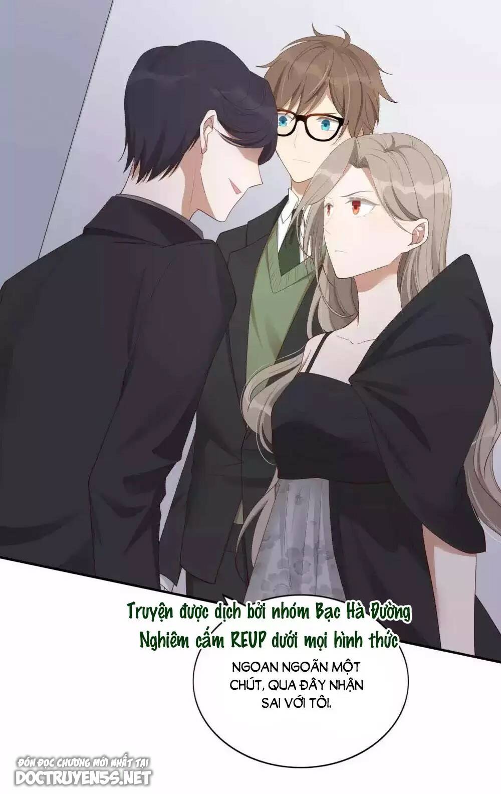 Phim Giả Làm Thật Chapter 83 - Trang 2