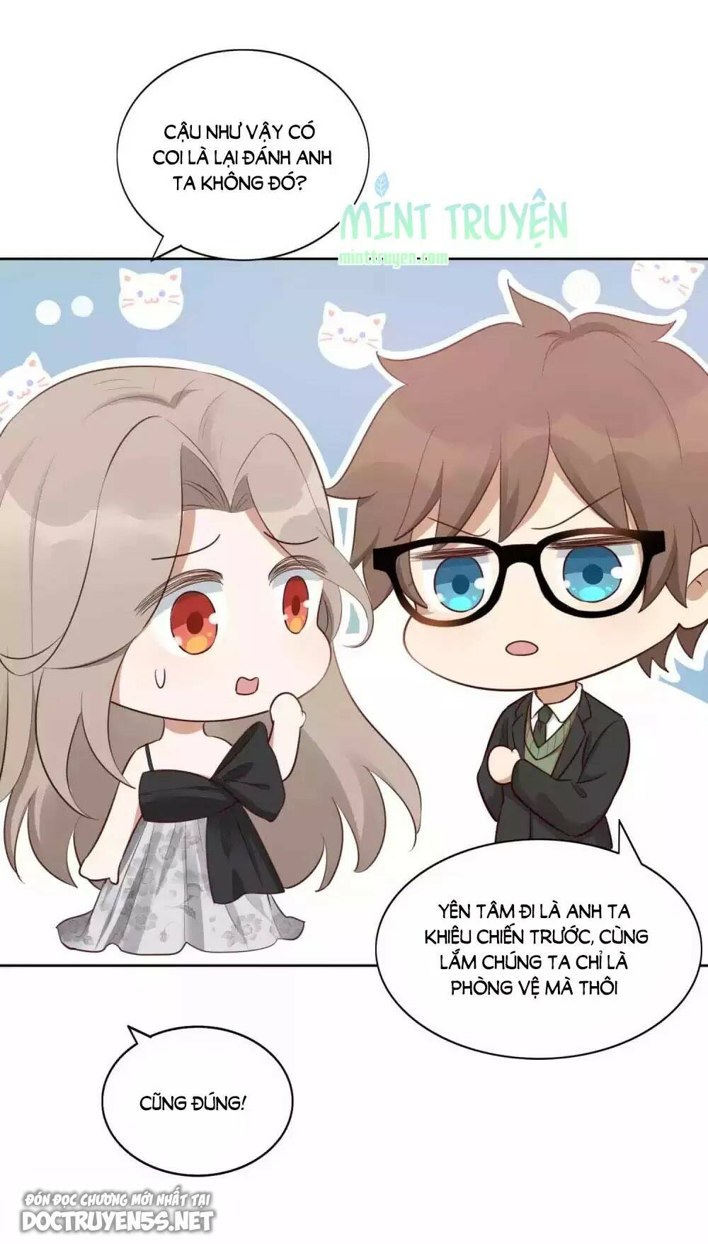 Phim Giả Làm Thật Chapter 83 - Trang 2