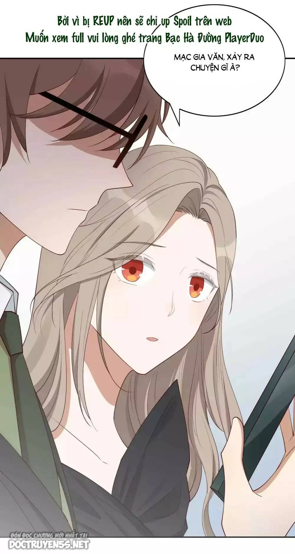 Phim Giả Làm Thật Chapter 83 - Trang 2