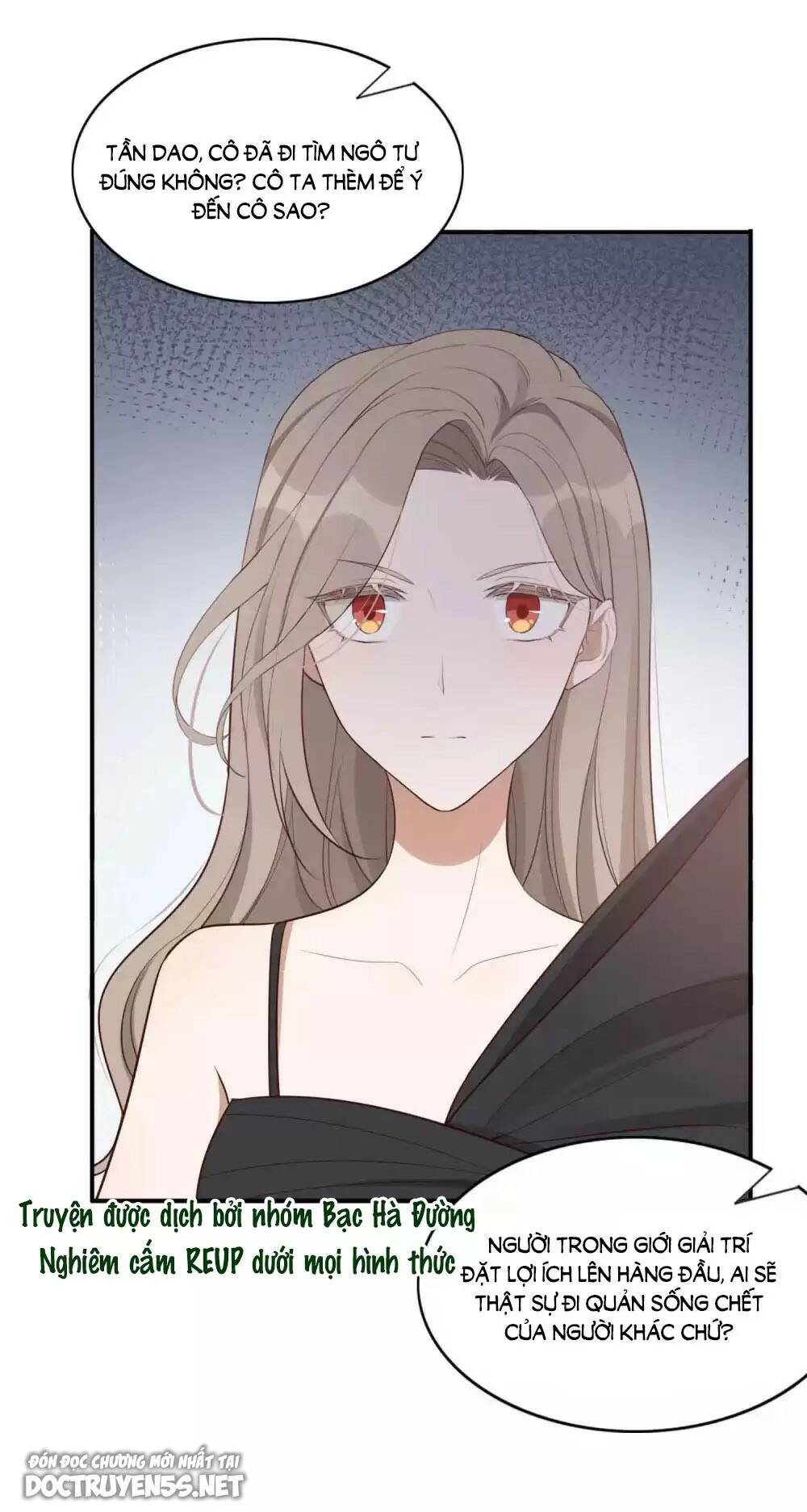 Phim Giả Làm Thật Chapter 83 - Trang 2