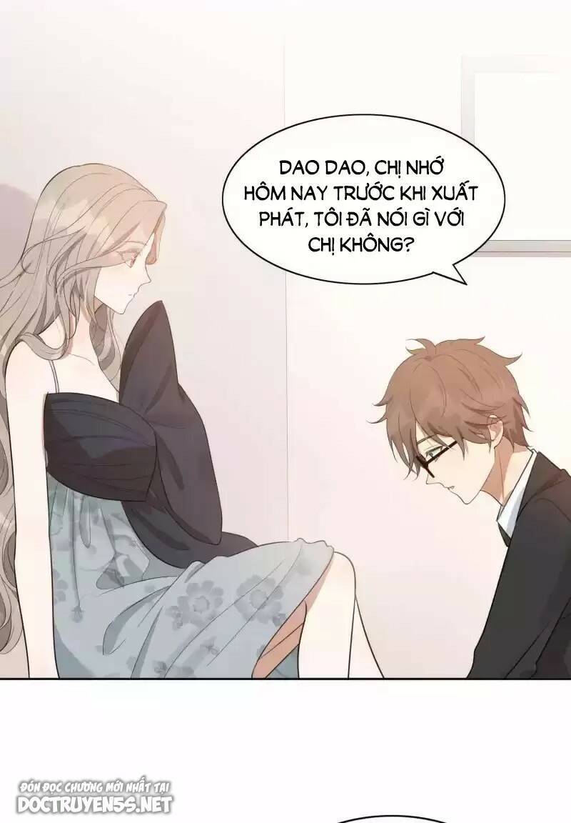 Phim Giả Làm Thật Chapter 84 - Trang 2