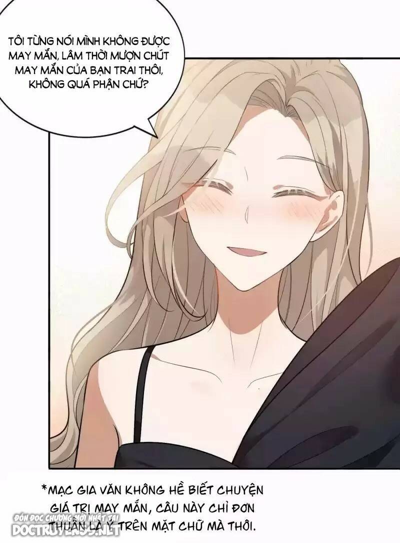 Phim Giả Làm Thật Chapter 84 - Trang 2