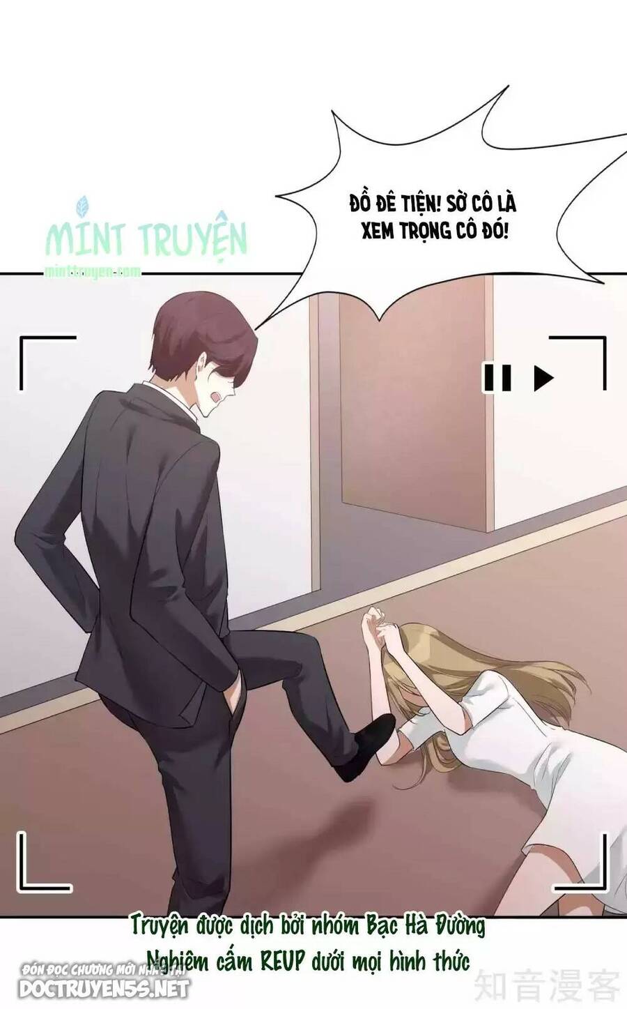 Phim Giả Làm Thật Chapter 86 - Trang 2