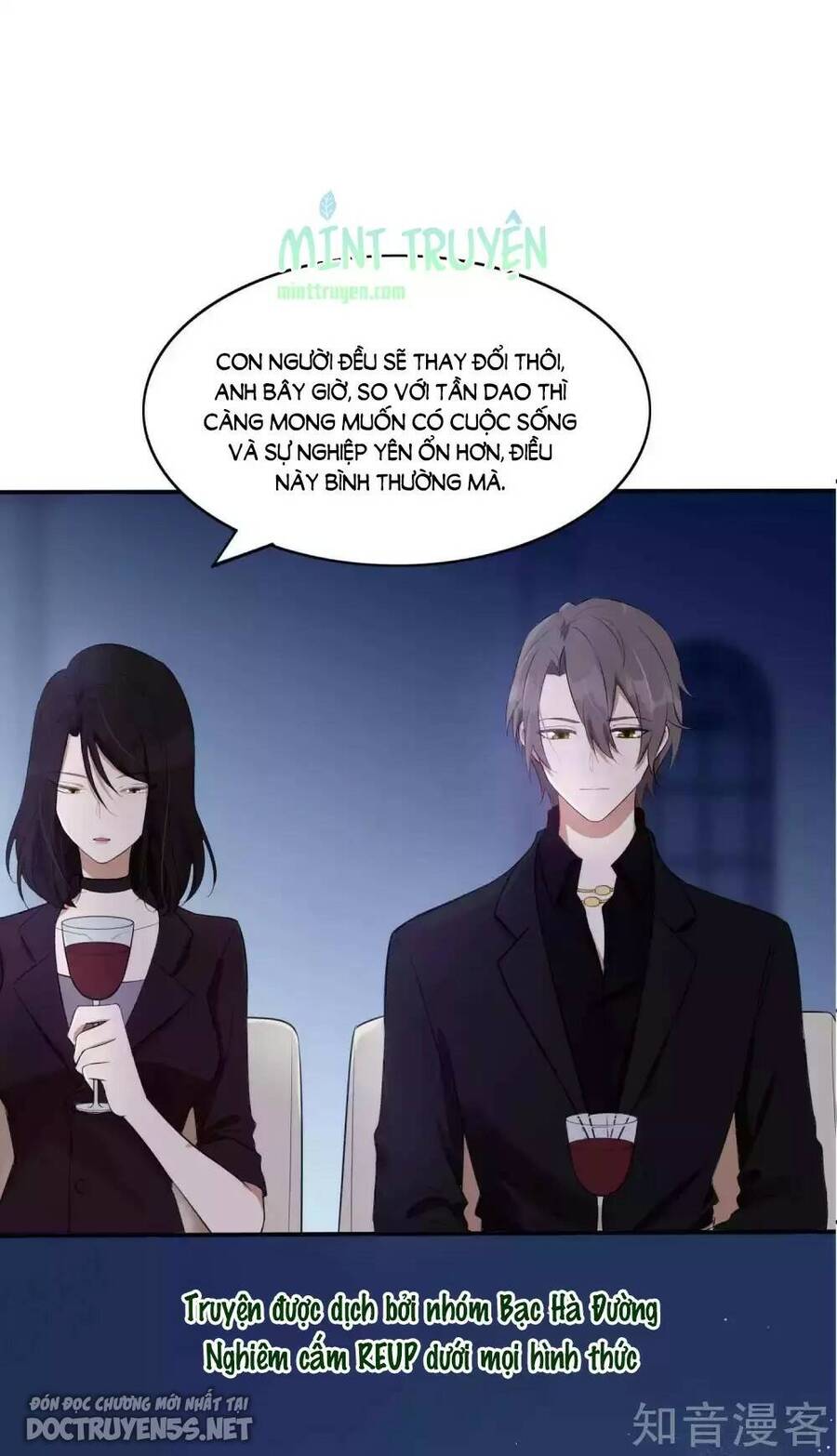 Phim Giả Làm Thật Chapter 86 - Trang 2