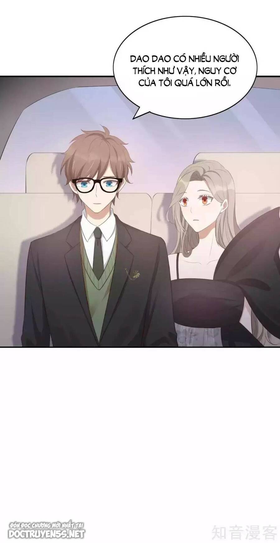 Phim Giả Làm Thật Chapter 87 - Trang 2