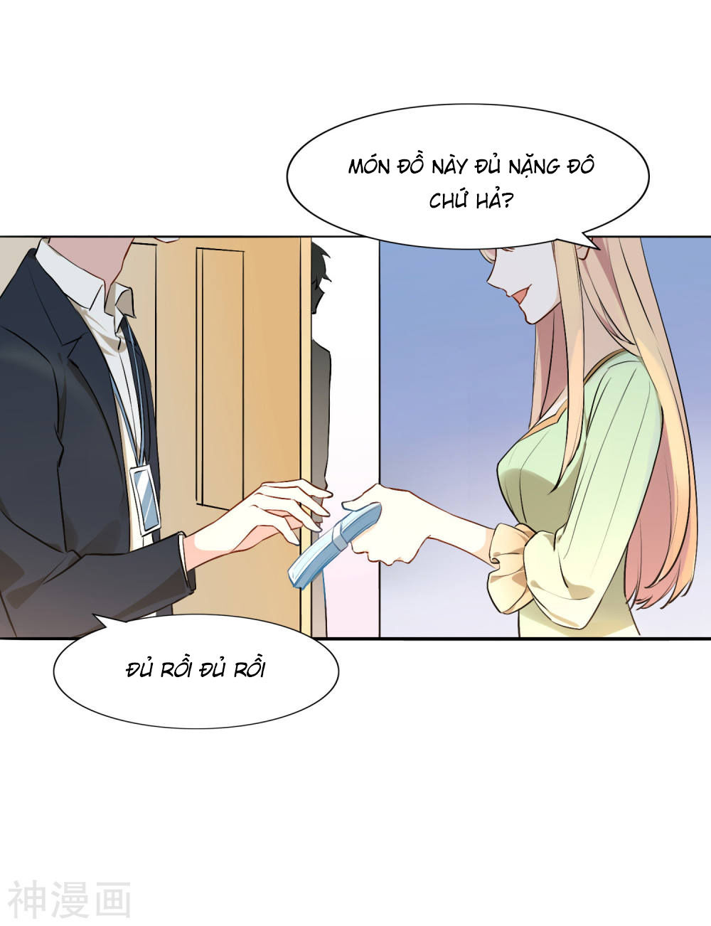 Phim Giả Làm Thật Chapter 9 - Trang 2