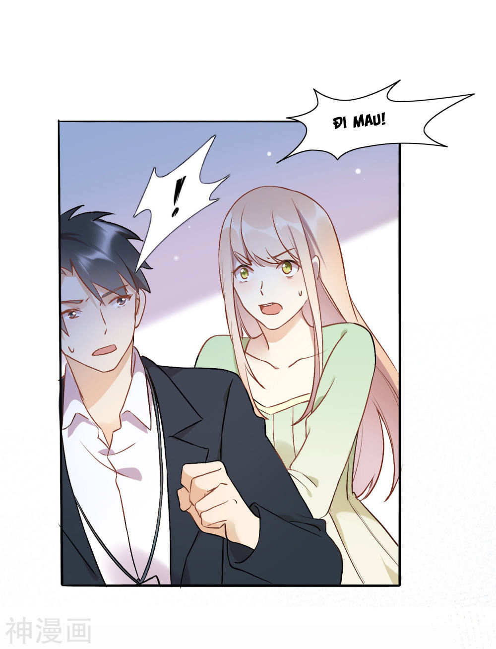 Phim Giả Làm Thật Chapter 9 - Trang 2