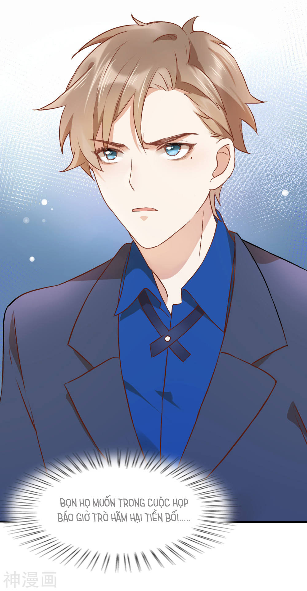 Phim Giả Làm Thật Chapter 9 - Trang 2