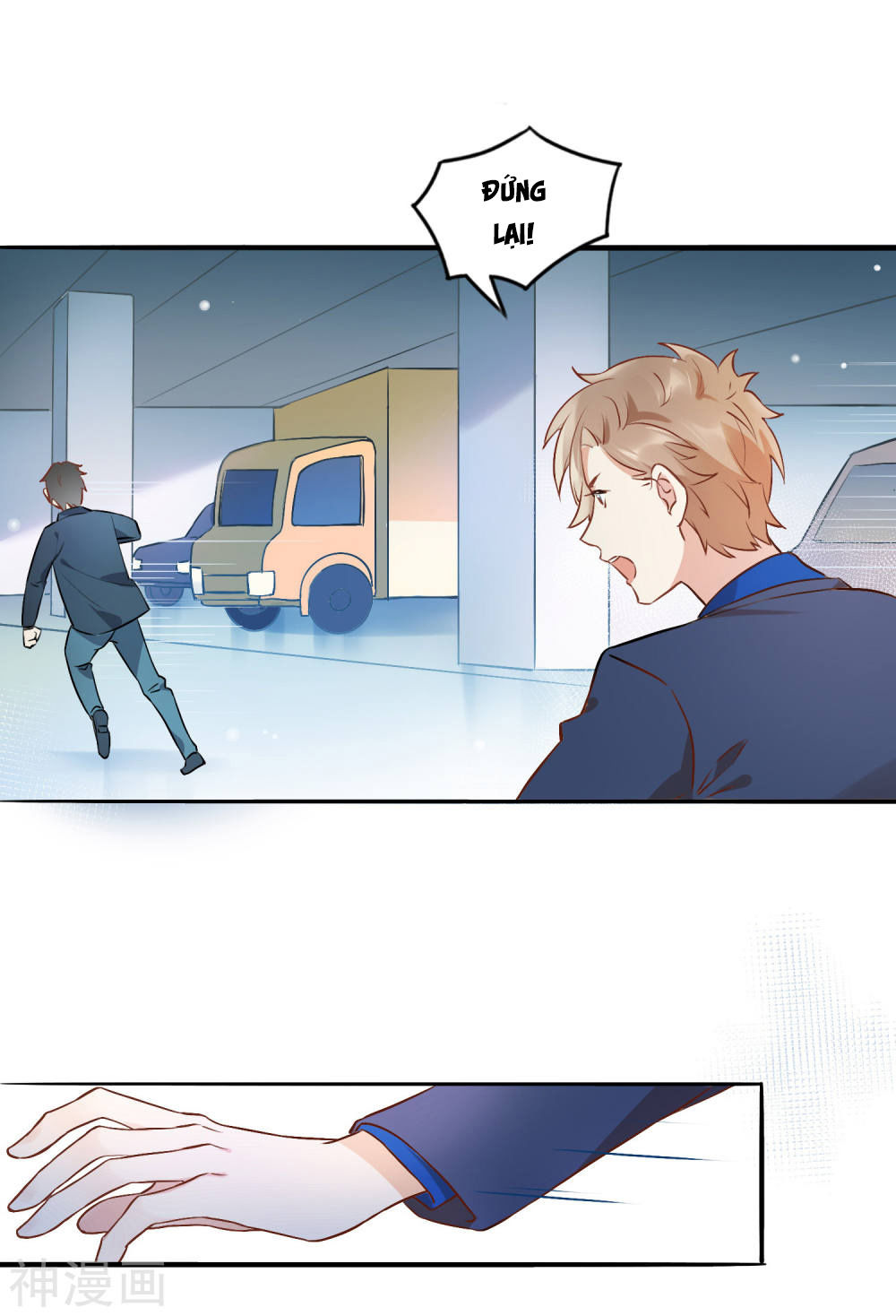 Phim Giả Làm Thật Chapter 9 - Trang 2