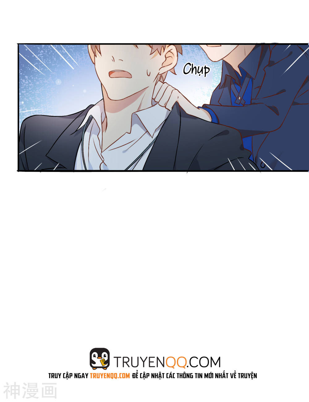 Phim Giả Làm Thật Chapter 9 - Trang 2