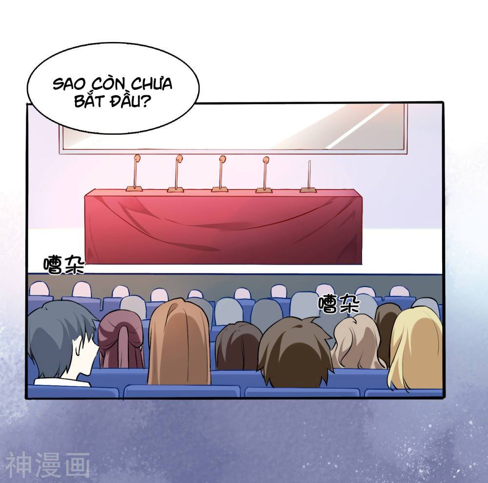 Phim Giả Làm Thật Chapter 9 - Trang 2