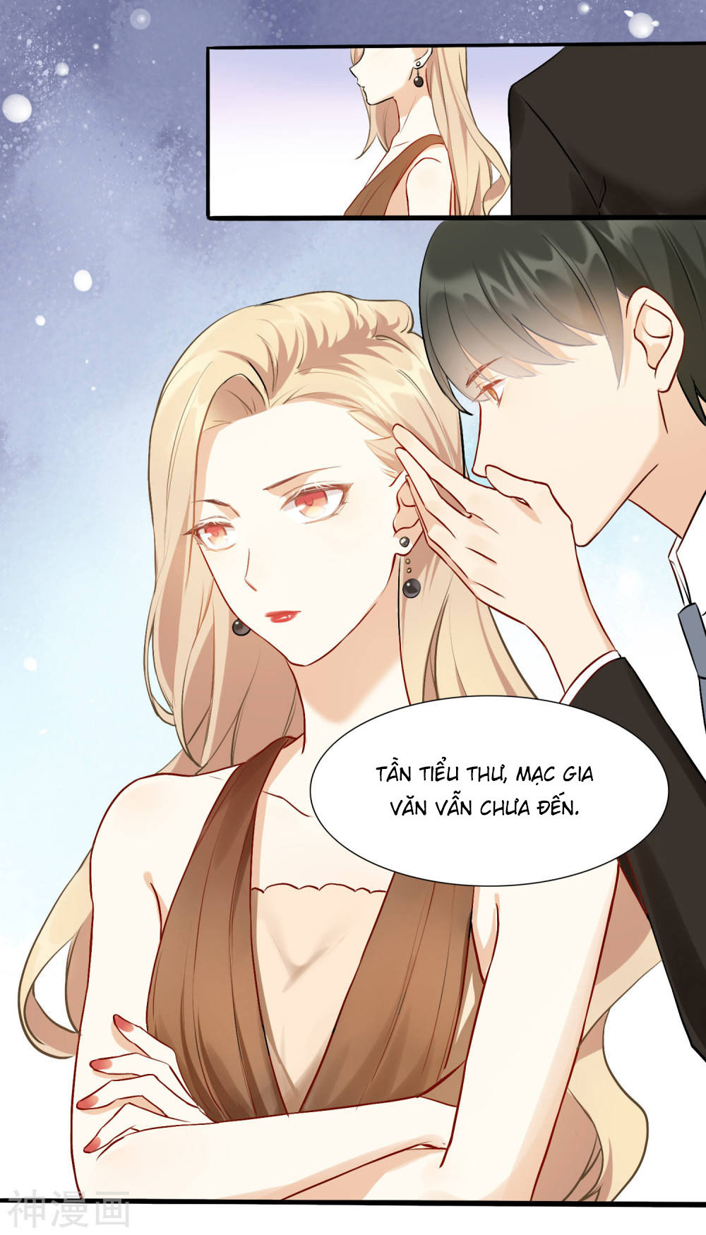 Phim Giả Làm Thật Chapter 9 - Trang 2