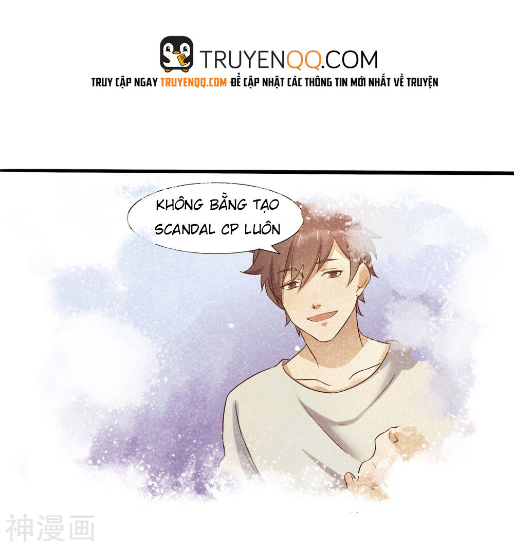 Phim Giả Làm Thật Chapter 9 - Trang 2