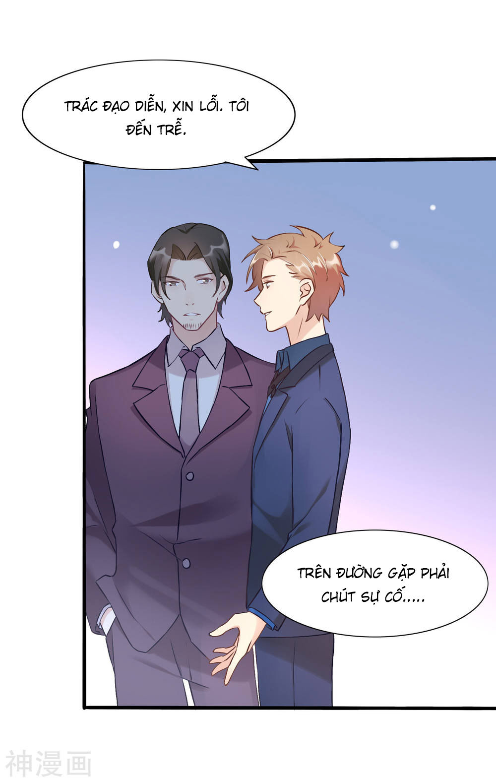 Phim Giả Làm Thật Chapter 9 - Trang 2